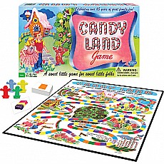 Candyland Classic Game
