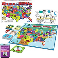 Game of the States