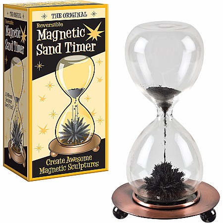 Magnetic Sandtimer