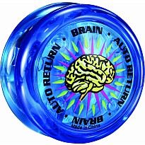 Brain YoYo