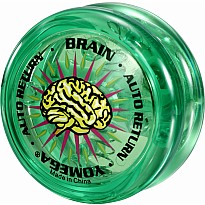 Brain YoYo