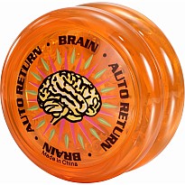 Brain YoYo