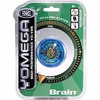 Brain YoYo