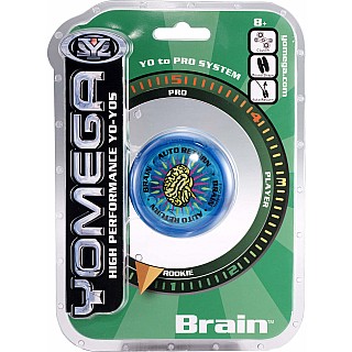 Brain YoYo