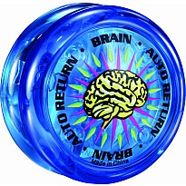 Brain YoYo