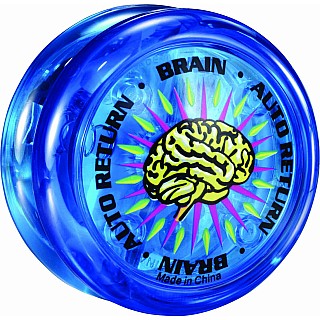 Brain YoYo