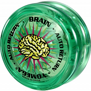Brain YoYo