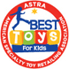 ASTRA Best Toys for Kids 2013