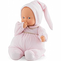 Corolle Babipouce Sweet Dreams 11" Baby Doll ages 0+