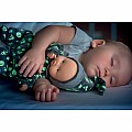 020120 Babipouce Glow in the Dark  Corolle Doll 