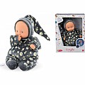 020120 Babipouce Glow in the Dark  Corolle Doll 