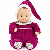 Babipouce - Pink Grenadine