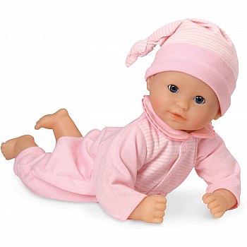 Calin Charming Pastel Baby Doll