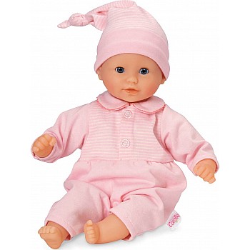Calin Charming Pastel Baby Doll