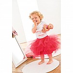 MP Calin Ballerina 12"