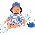 Corolle Bebe - Bath Marin 100140