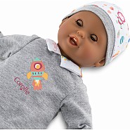 Corolle 12-inch Calin Baby Doll - Marius