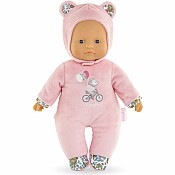 Sweet Heart Pink Bear