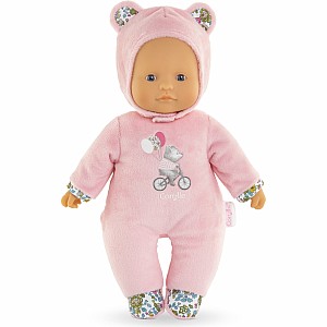 Sweet Heart Pink Bear
