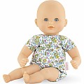 Corolle Bebe Calin - Loving Teddy Bear Baby Doll 