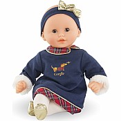 Bebe Calin Margaux - Corolle Holidays