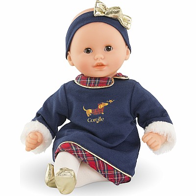 Bebe Calin Margaux - Corolle Holidays