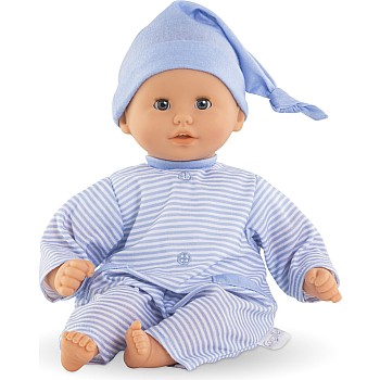 Charming Blue Calin