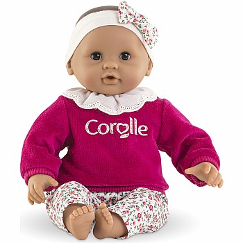 Bebe Calin, Maria