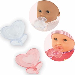 BB12" Pacifiers