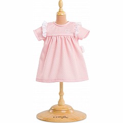 Corolle 12" Dress - Candy
