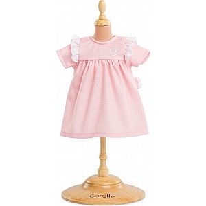 Corolle 12" Dress - Candy