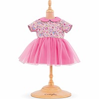12" Dress - Pink Sweet Dreams