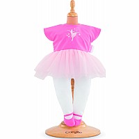 COROLLE Ballerina Suit 12