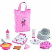 Large Accessories Set