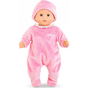 12" Pajamas, Pink