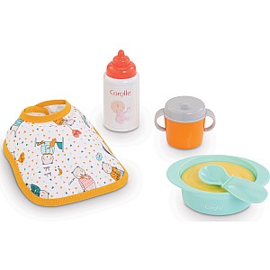 BB12" Mealtime Set