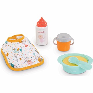 BB12" Mealtime Set