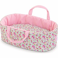BB12" Carry Bed - Floral
