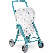 BB12" Stroller - Teal