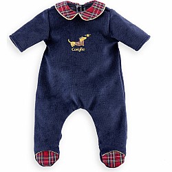 12" Pajamas - Corolle Holidays