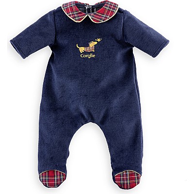 12" Pajamas - Corolle Holidays
