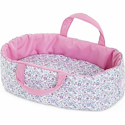 BB12" Carry Bed - Flowered