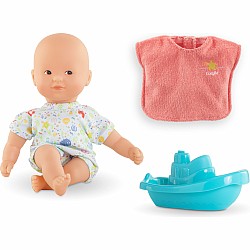 Mini Bath Set
