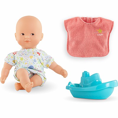 Mini Bath Set