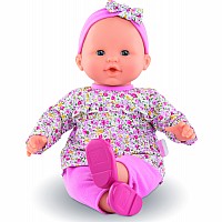 Louise 14" Doll