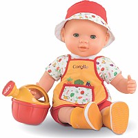 Corolle Charly Garden Delights Set 14" doll