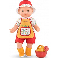 Corolle Charly Garden Delights Set 14" doll