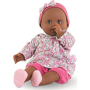 Lilou 14" Large Baby Doll