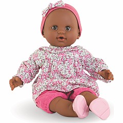 Lilou 14" Large Baby Doll