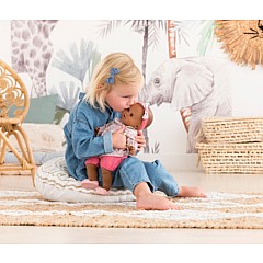 Lilou 14" Large Baby Doll